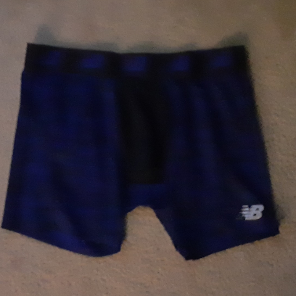 Mens XL NewBalance boxer briefs